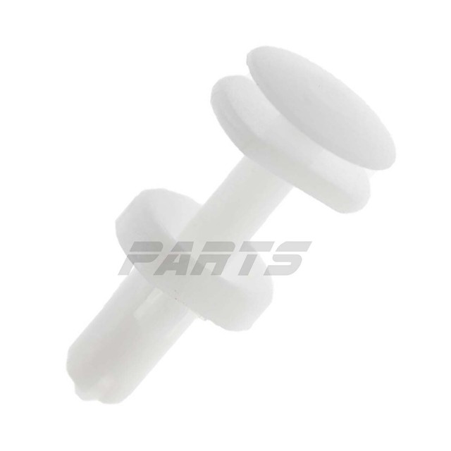 50 x Push Type Door Trim Panel Retainer Clip For GMC Chevrolet K1500