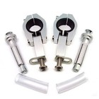 <!--F#f_0-->Brush Hand Guards Hardware 1 1/8
