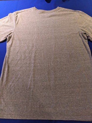 Quiksilver Green T-Shirt. - Imagen 3 de 3