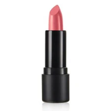 THE FACE SHOP ROUGE SATIN MOISTURE LIPSTICK BLUSH BEIGE NIB