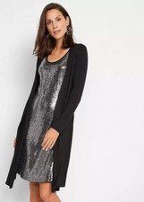 Ladies Evening Dress Night Out Dress Size 12