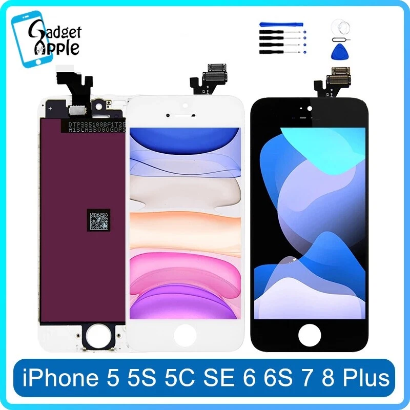 Biseles de Cámara Teléfono Celular y Smartphone Piezas Para Apple iPhone SE