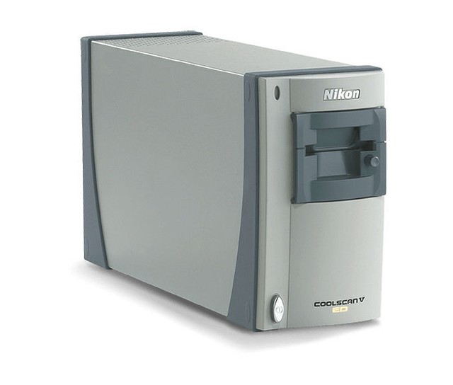 Nikon CoolScan V ED Photo, Slide & Film Scanner for sale Nikon CoolScan V ED Photo, Slide & Film Scanner for sale