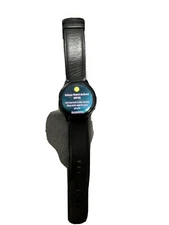 Samsung Galaxy Smart Watch Active 2 40MM Black, Working Watch