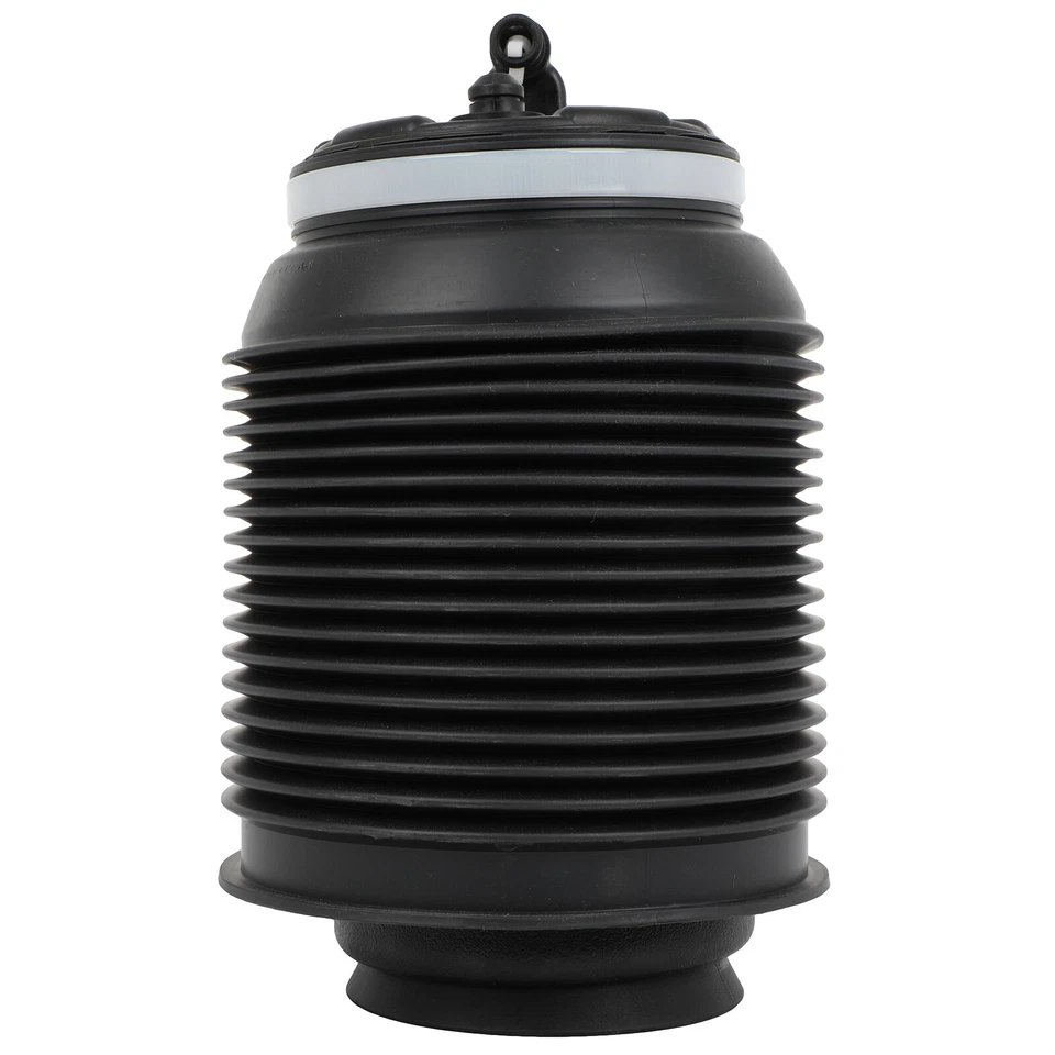 Rear Air Suspension Spring Bag & Compressor 3Pcs For 2005-07 Toyota Sequoia 4.7L - Image 2 of 4