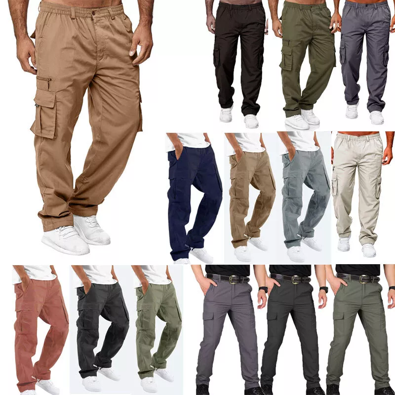 Combat chinos sale