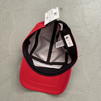 Nike x Undercover Jun Takahashi AW84 Dri-Fit 5-Panel Cap (CK8620
