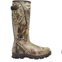 Lacrosse Mens 4xburly Boots - 1200g- 18 - Rt Ap- 202004 - Size 12 - Lacrosse Mens 4xburly Boots - 1200g- 18 - Rt Ap- 202004 - Size 12 -