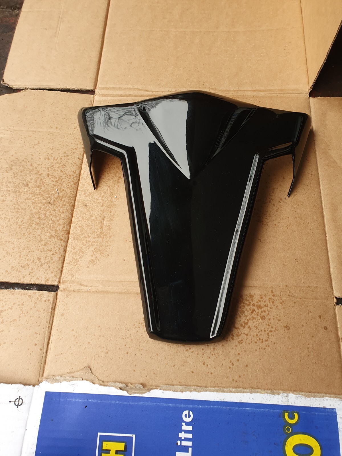honda cb1000r rear seat cowl eBay