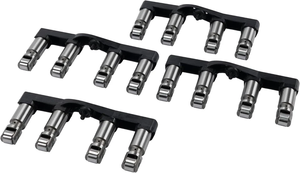 NON MDS Valve Lifters Fits For 5.7L 6.1L 6.2L 6.4L Chrysler Jeep 05-21 Dodge Ram Foto 4 de 4