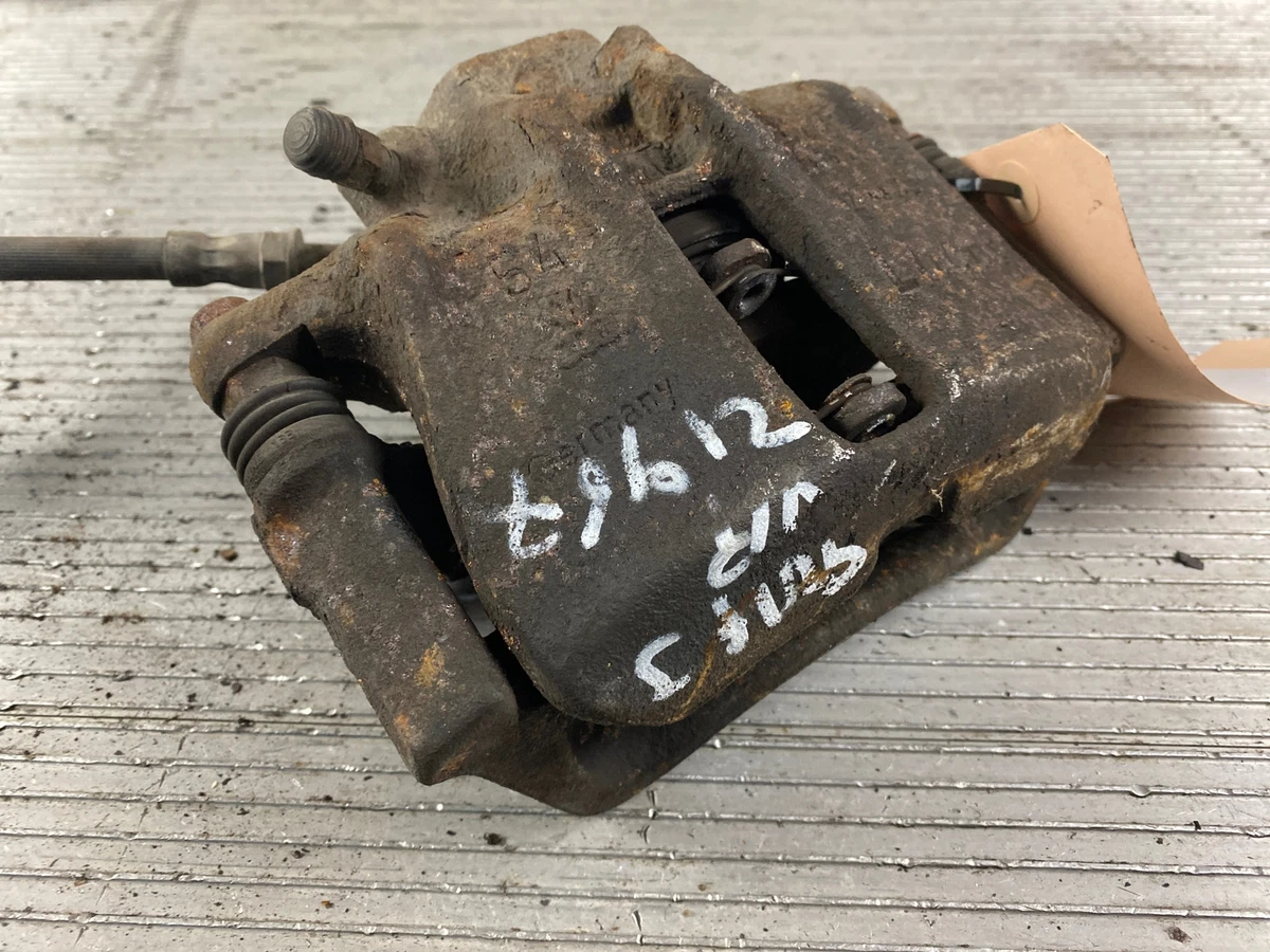 62683 Bremssattel rechts vorne VW Golf IV Cabriolet (1E) 1H0615124  