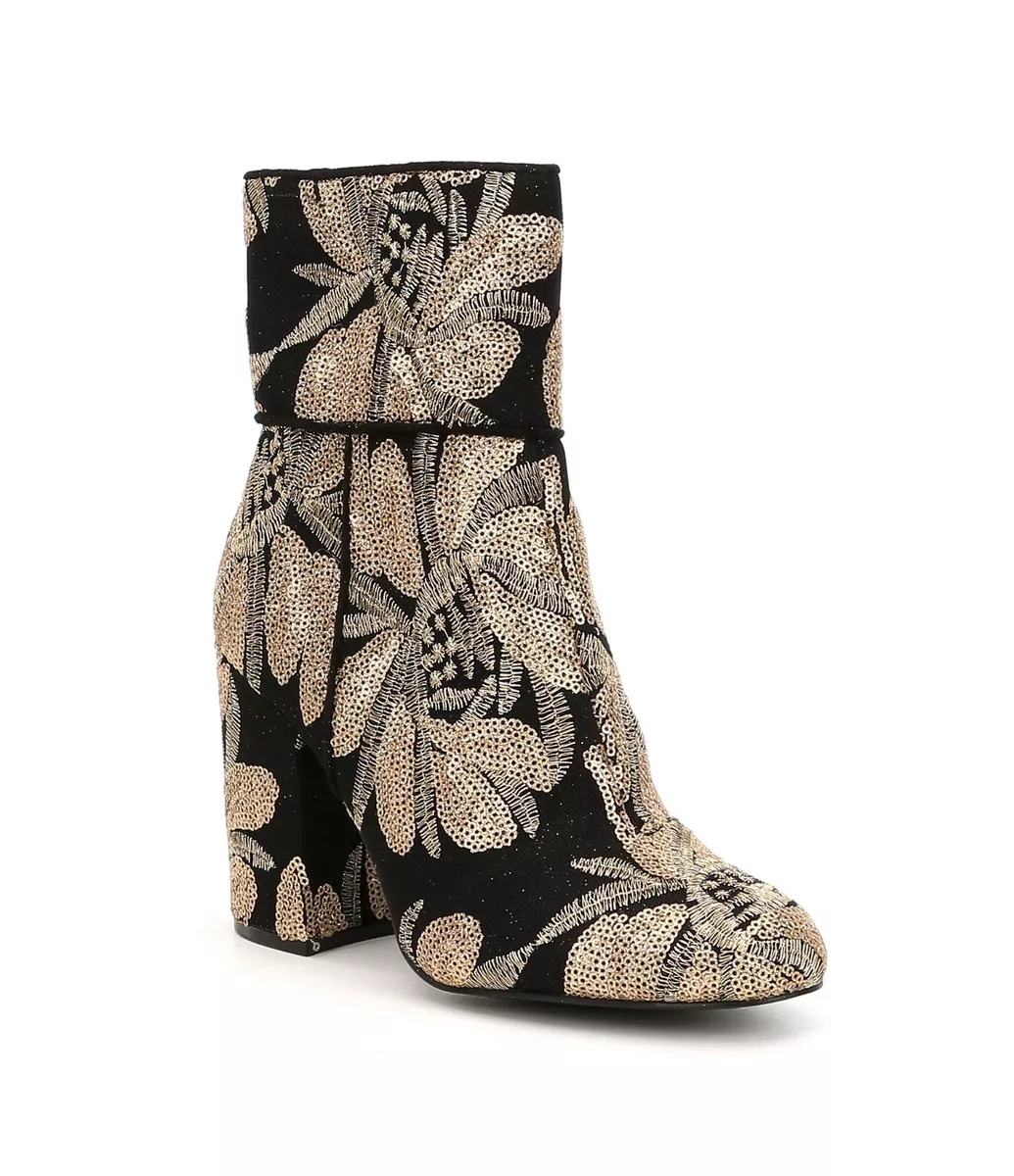 Steve madden goldie bootie clearance
