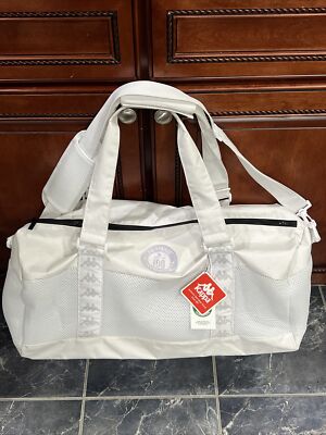 Kappa x Heineken 100 Soccer Football Federation Duffle Bag / Travel Bag , NWT!!