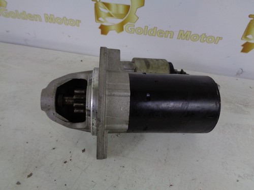 BMW Anlasser Starter 0001107527