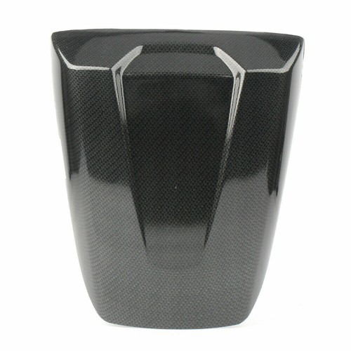 Motorcycle ABS plastic Rear Seat Cover Cowl For SUZUKI SV650 SV1000 2003-2010 - Picture 16 of 19