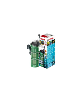 EHEIM Aquaball 130 - Filter Innenfilter für Aquarium Bis 130 Liter / 220 Volt