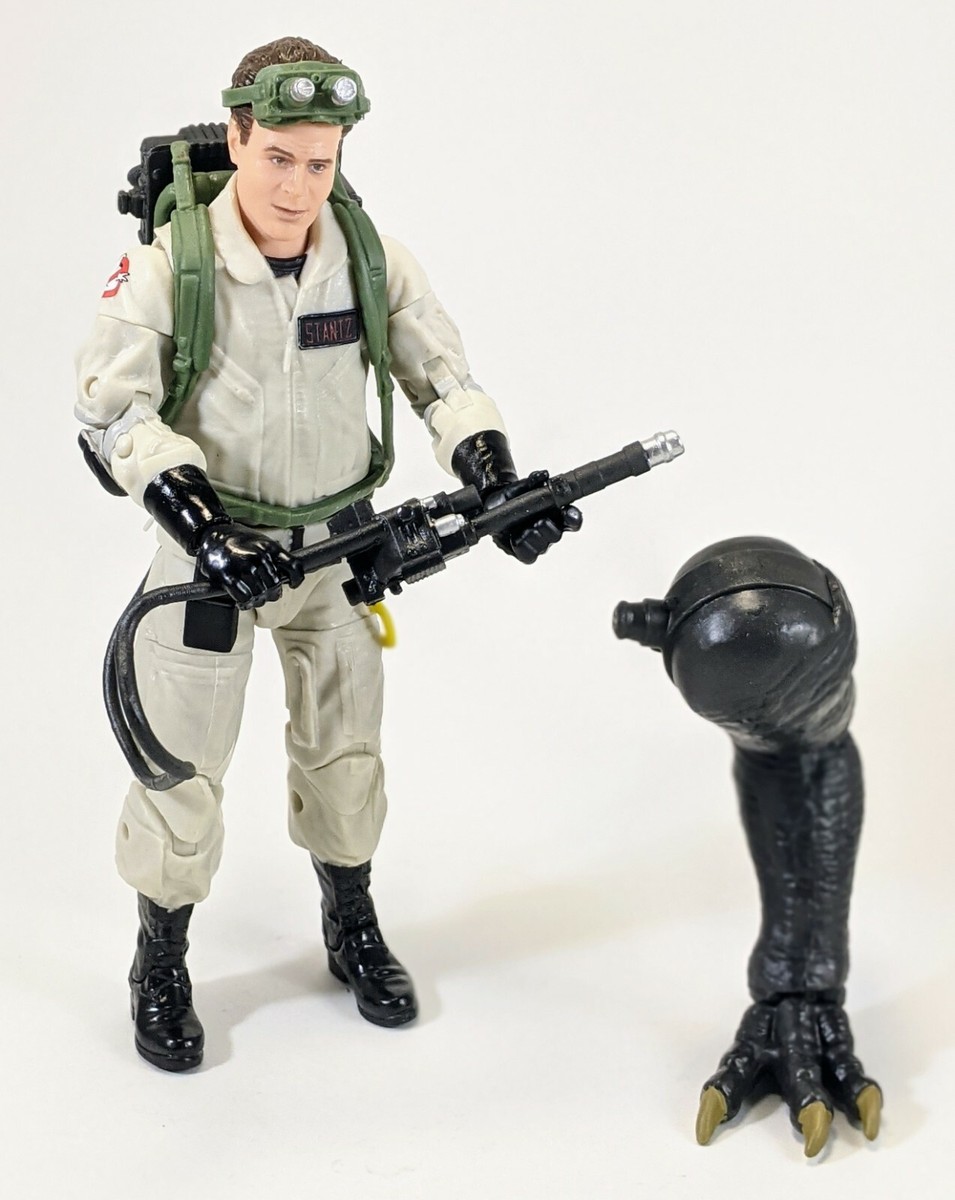 Ghostbusters Plasma Series Hasbro 6-Inch Action Figures Wave Ghostbusters Plasma Series Hasbro 6-Inch Action Figures Wave