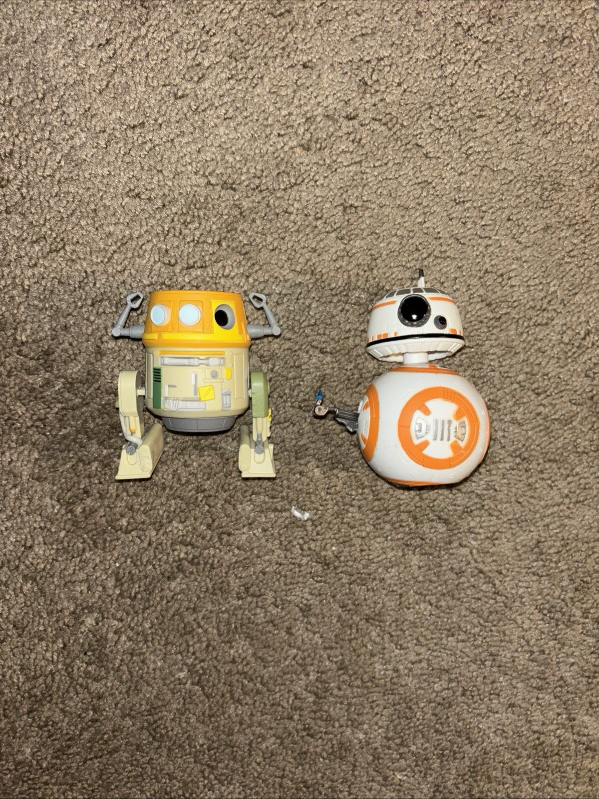 - 2016 Summer Convention Exclusive Funko Pop