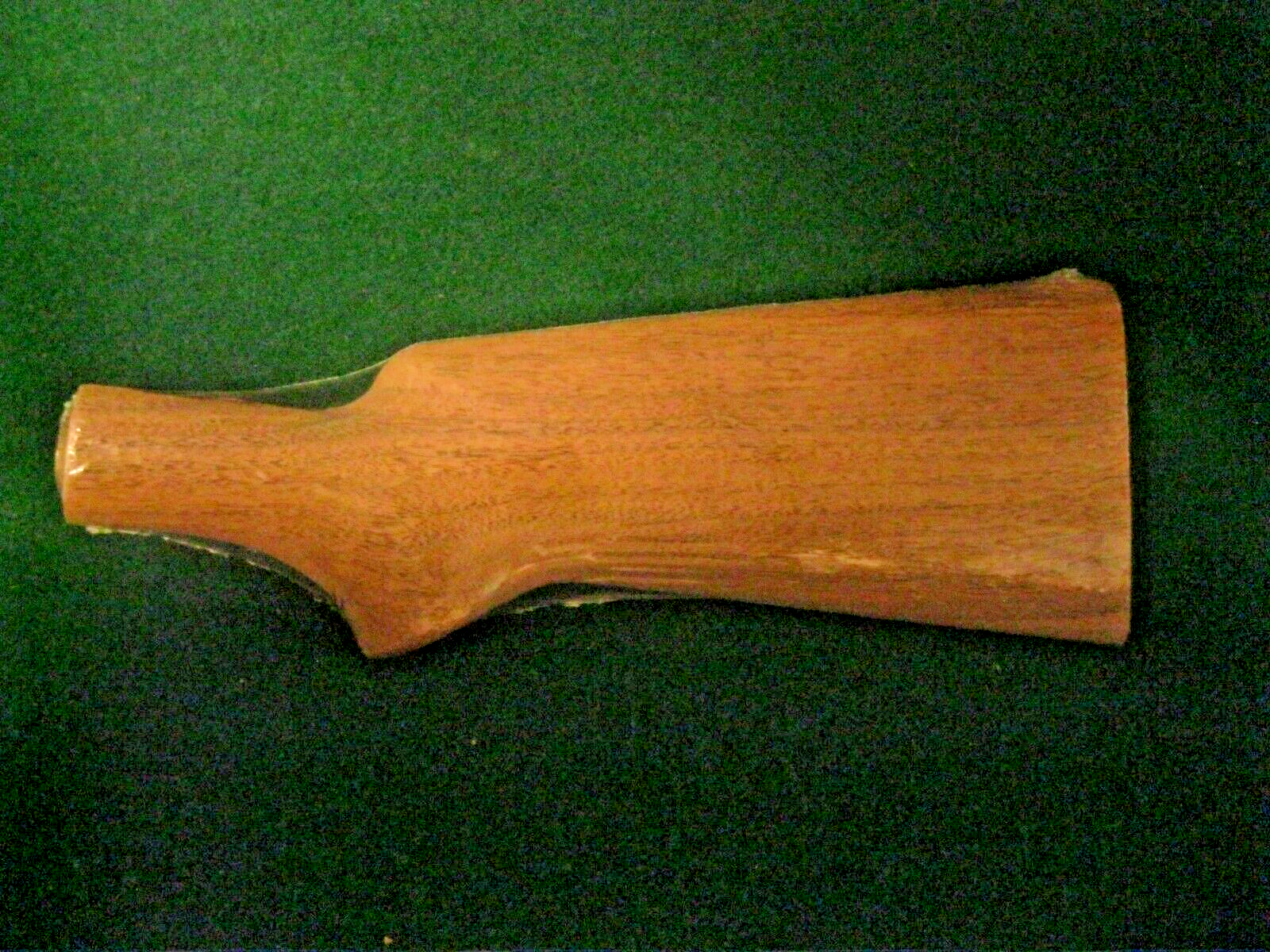 WINCHESTER MODEL 71 STOCK LATE MODEL PISTOL GRIP UNFINISHED(2-7/8