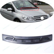 Engine Hood Vent Trim Board Fit For Mercedes-Benz A Class W169 B W245 2004-2010