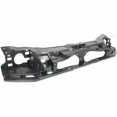 Header Panel Compatible with FORD TAURUS 2000-2007 Grille Opening Panel Thermoplastic and Fiberglass 