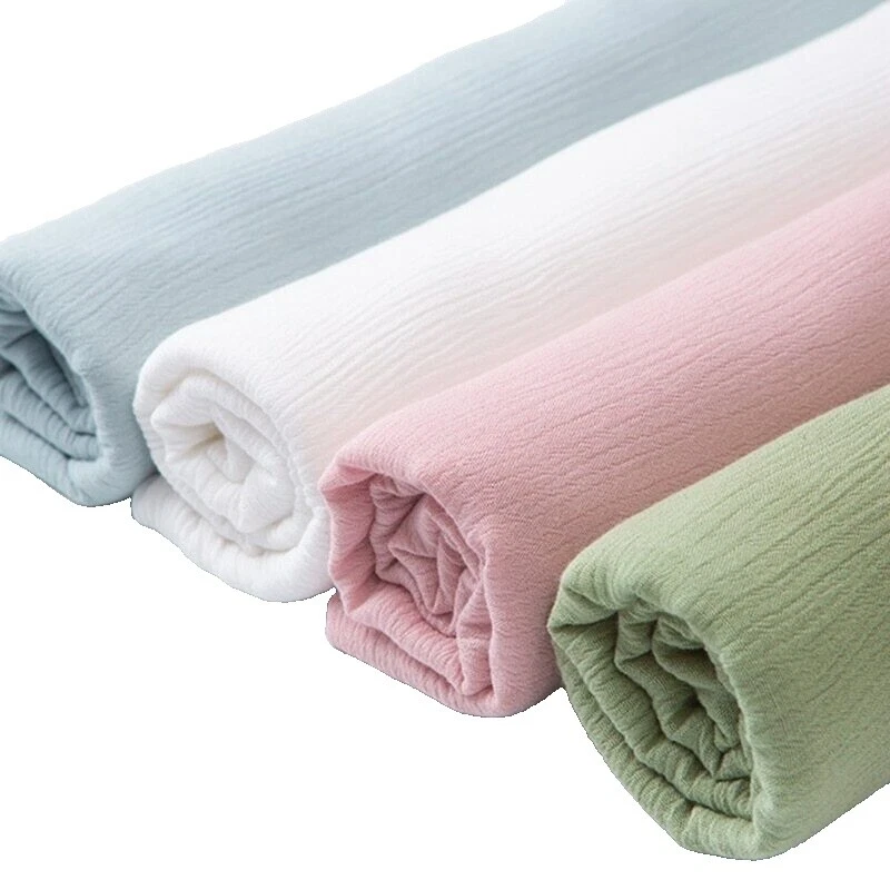 Géneros artesanales de viscosa sólida/Lisa