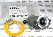 Ideal Classic/Evo/ICOS/Isar Venturi Kit 170910 (KA8)
