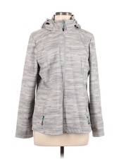 Gerry Women Gray Jacket M
