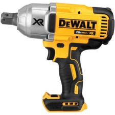 DEWALT 20V MAX XR Brushless Li-Ion 3/4 in. Impact Wrench DCF897B NEW (Bare Tool)