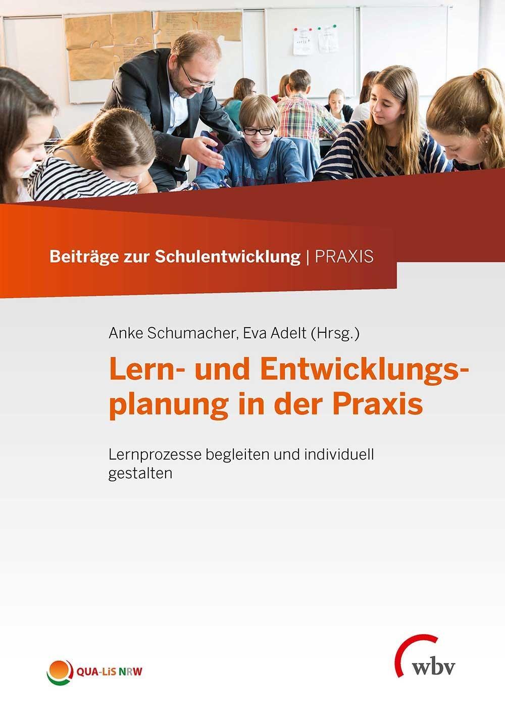 Thumbnail - Lern- Und Entwicklungsplanung In Der Praxis Anke Schumacher