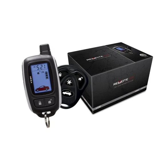MESA 5705M 2 Way Remote Start with Vehicle Security eBay