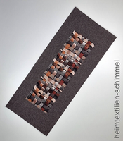 Gerber Tischdeckchen Tischdecke TischläUfer Deckchen Tischdeko Decke 42X100Cm