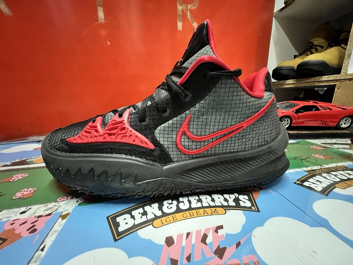 kyrie irving shoes size 12