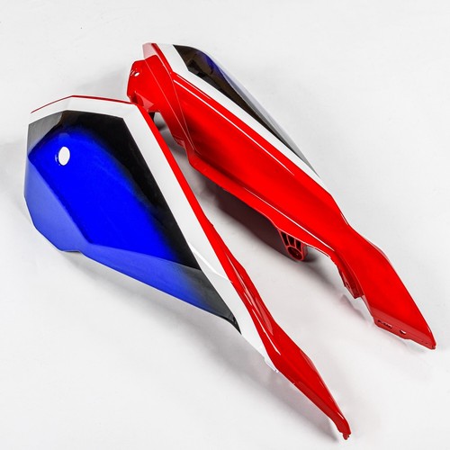 Kit carénage aérodynamique panneaux de moulage par injection pour Honda CBR650R 2024-2025 - Photo 66/190