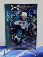 1999-00 Upper Deck SPX Hockey TEEMU SELANNE #XT4 SPXTREME