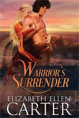 Warrior's Surrender (Paperback or Softback)