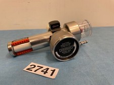 Boehringer 3840 Platinum Series Continuous Suction Regulator, 0-760 mmHg