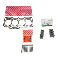 Zylinderkopfsdichtung+Schrauben+Hydros FüR VW 1.8T 20V 058103383H 420004710 AGZ