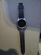 samsung galaxy watch 4 classic 46mm silver lte