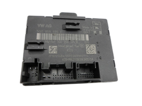Steuergerät ECU Modul Türsteuergerät re hi für VW Tiguan II AD 16-20 5Q0959595E