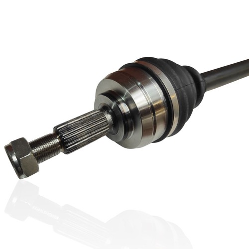 For Renault Fluence Megane Scenic 1.2 1.5 Drive Shaft Front Left 2008-On Manual - Picture 5 of 6