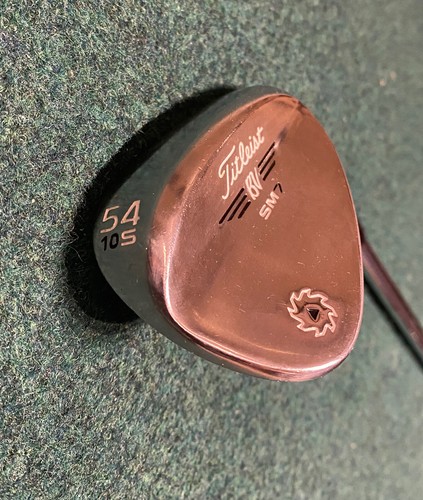 vokey sm7 54 s grind