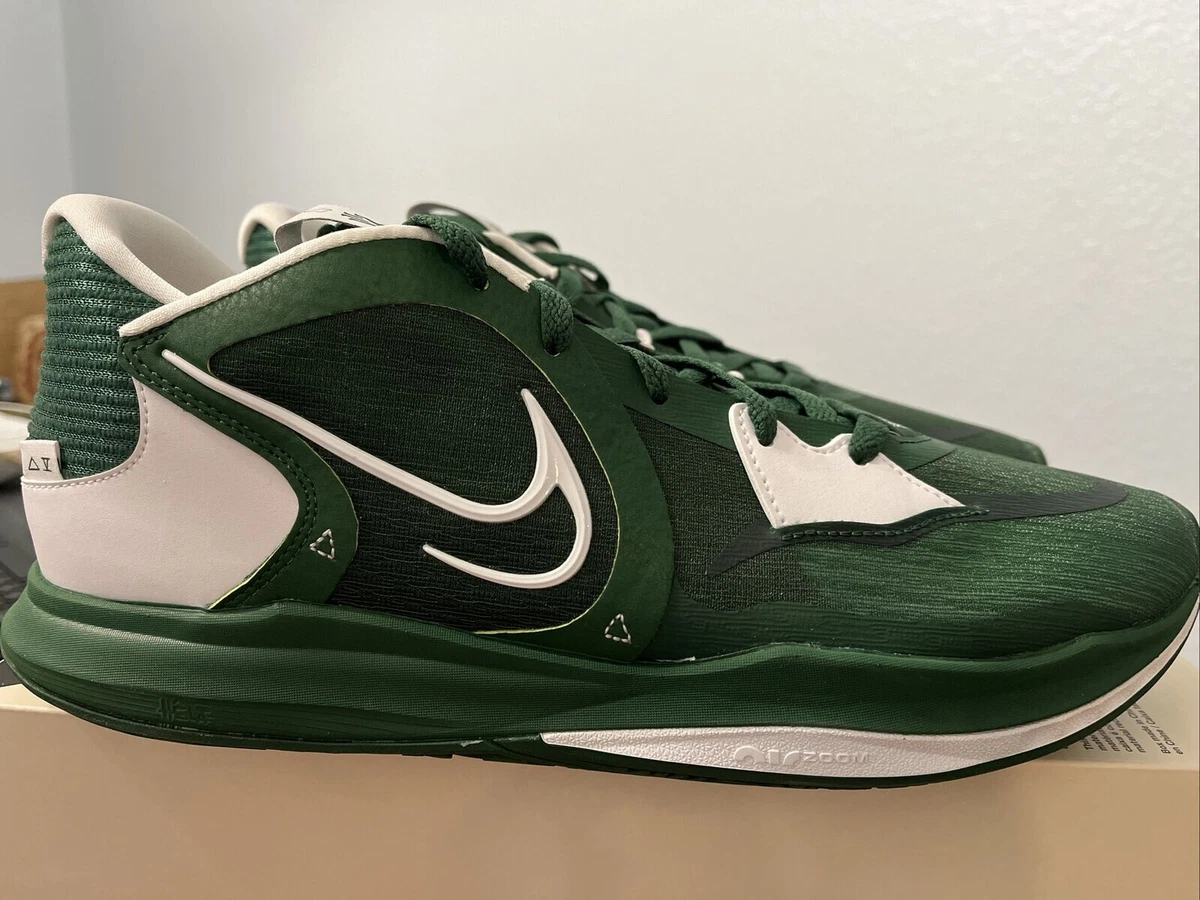 Nike Kyrie 3 TB Low Gorge Green for Sale | Authenticity  display picture 1