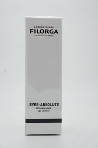 filorga absolute eyes