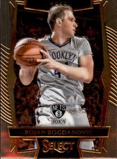 2016-17 Select #80 Bojan Bogdanovic - BSK