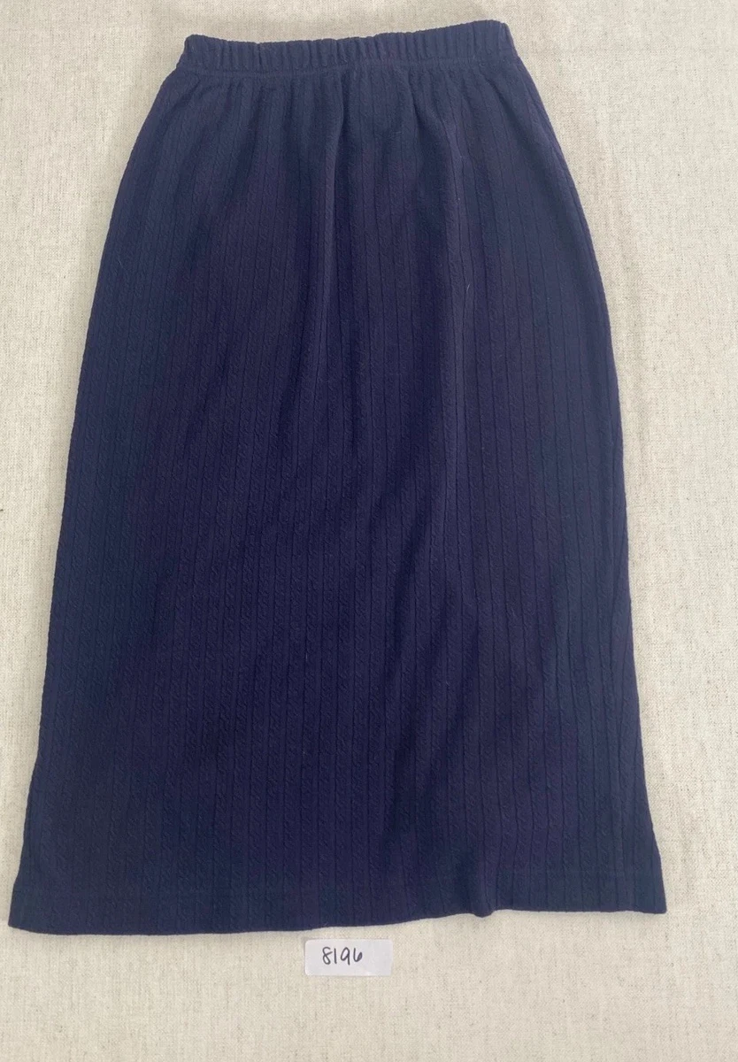 Jupe Courte Casual Corner – Taille 2 – Beige – État Très Bon – Femme