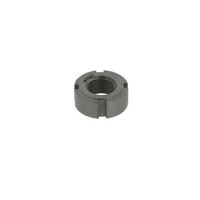Nke Muttern KMK12 Id 60Mm Ad 80Mm Breite15Mm 1St./Ve AntriebstechnikzubehöR