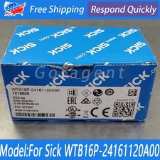 For Sick WTB16P-24161120A00 WTB16P24161120A00...