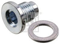 Febi Bilstein Verschlussschraube, �Lwanne F�R Mazda