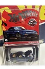 Hot Wheels RLC Red Line Club 1993 Mazda RX-7 R1 in hand